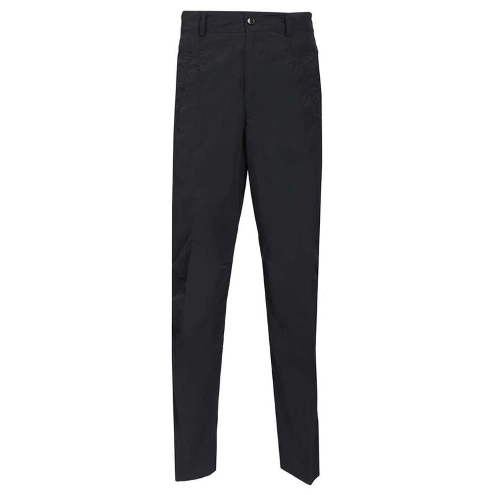 Dries Van Noten Men Tailored Trousers